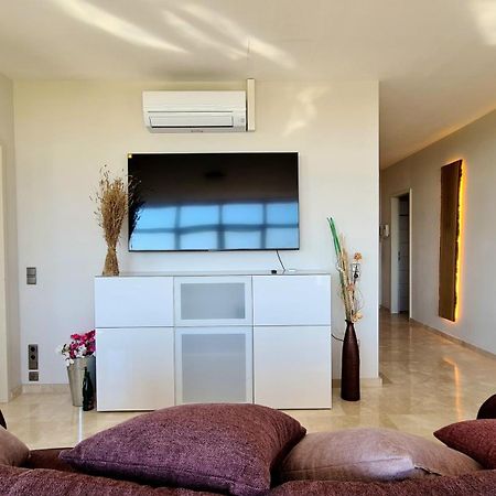 Deluxe Apartment Mit Sauna, Gehobene Ausstattung, Sydney Schwarzenbek Buitenkant foto