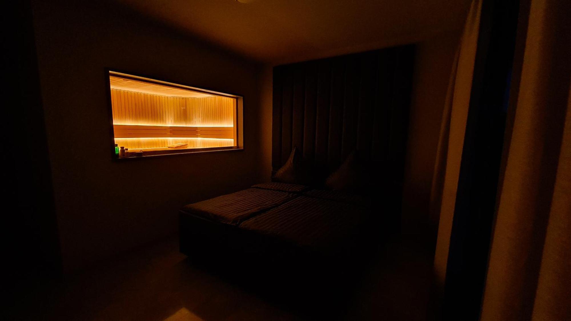 Deluxe Apartment Mit Sauna, Gehobene Ausstattung, Sydney Schwarzenbek Buitenkant foto