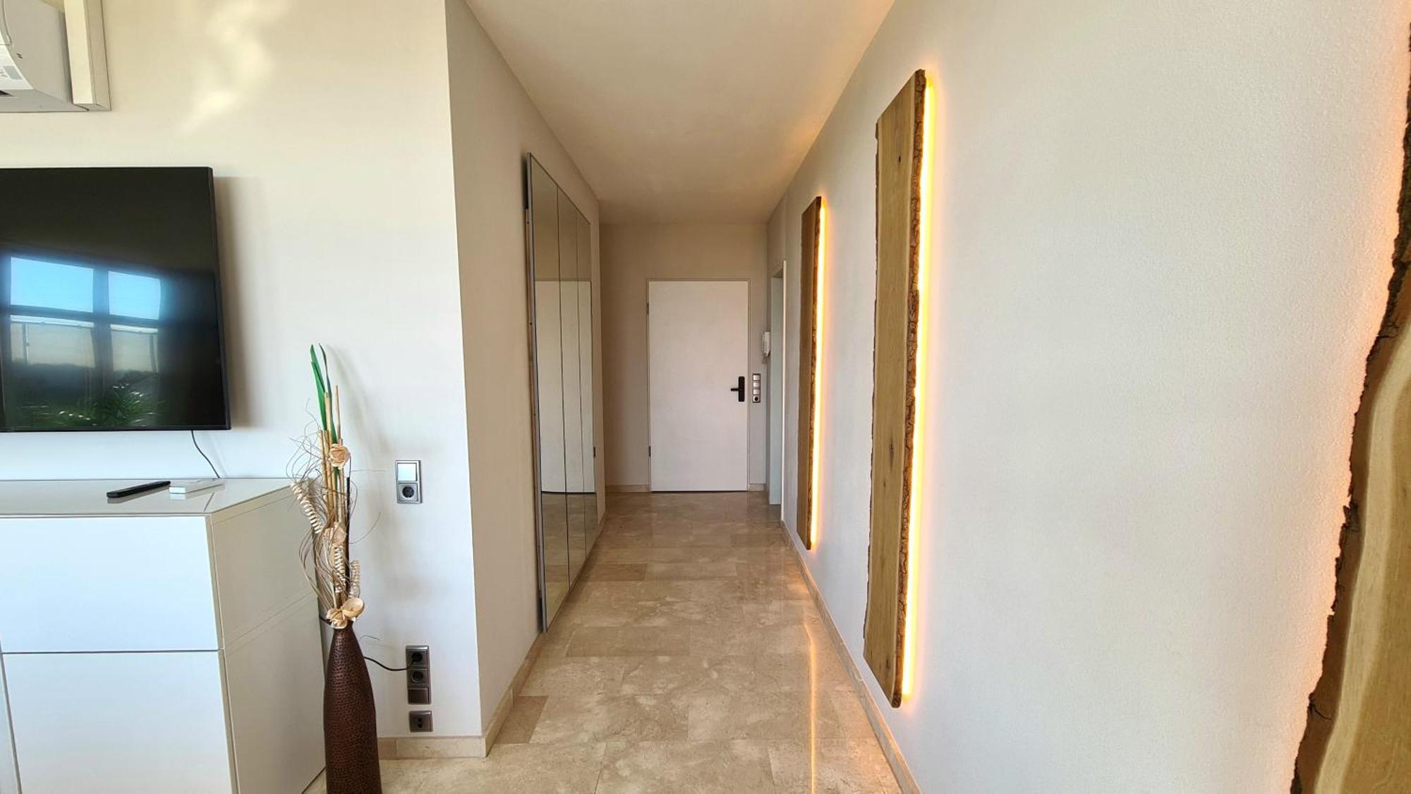 Deluxe Apartment Mit Sauna, Gehobene Ausstattung, Sydney Schwarzenbek Buitenkant foto