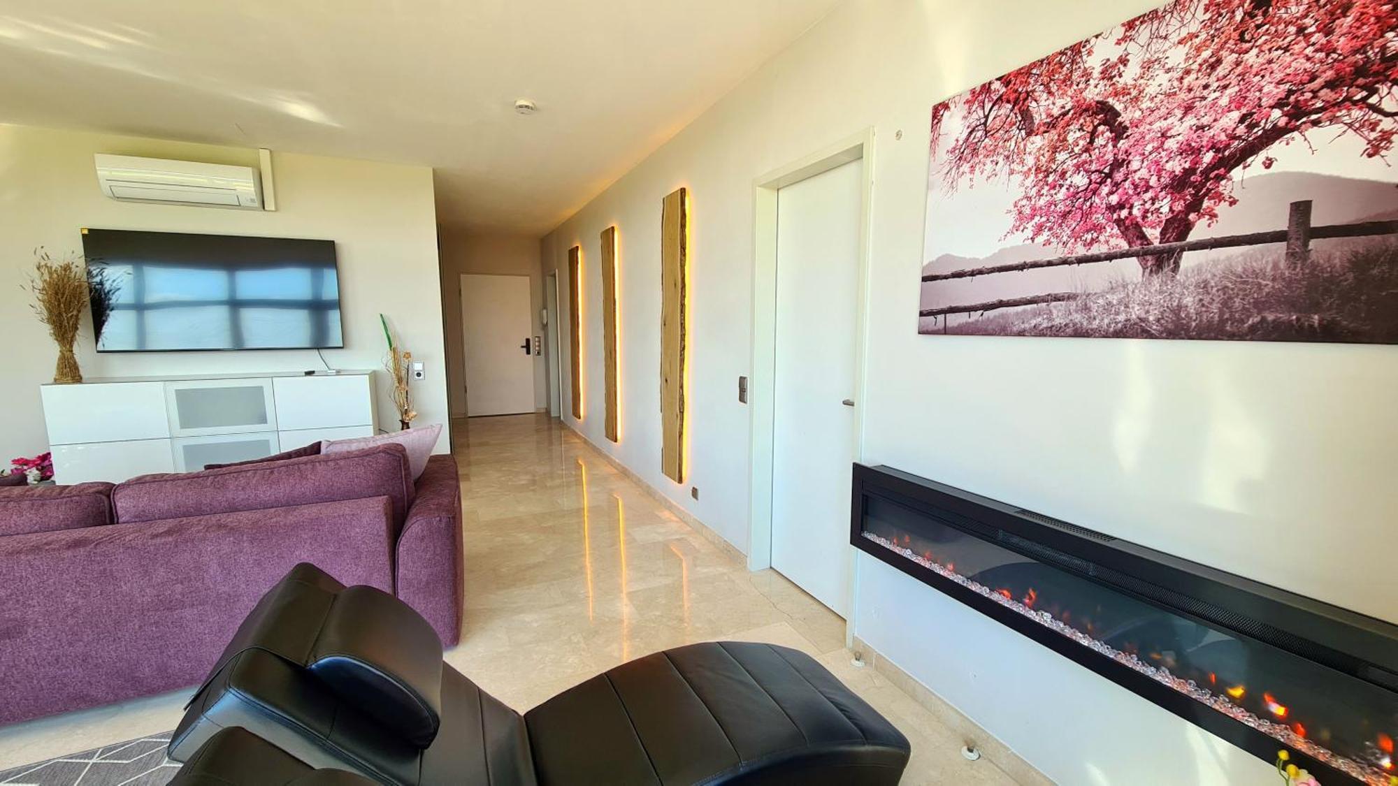 Deluxe Apartment Mit Sauna, Gehobene Ausstattung, Sydney Schwarzenbek Buitenkant foto